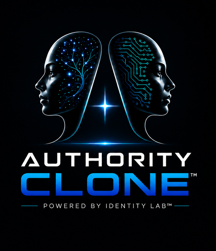 Authority Clone, powered by Identity Lab